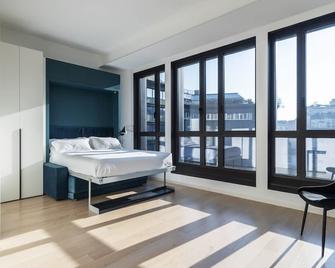 easyhomes-Central Tower - Milán - Habitación