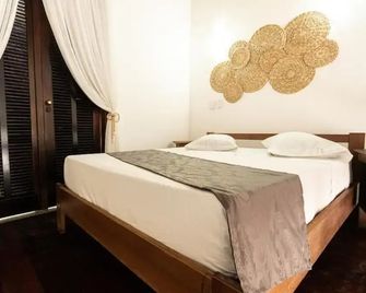 Caminho Das Praias Guesthouse - Caraguatatuba