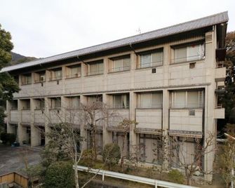 Enmanin Sanmitsuden - Vacation Stay 03295v - Otsu - Будівля