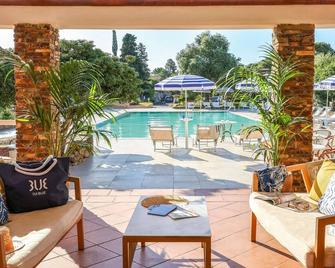 Mclub Budoni - Budoni - Pool