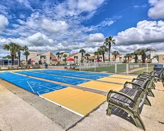 Pcb Townhome: Walk to Beaches, Resort Amenities! - Panama City Beach - Piscina