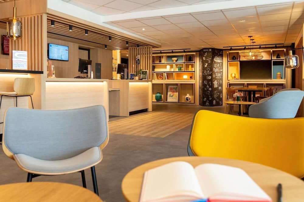 ibis budget Loriol Le Pouzin - Le Pouzin