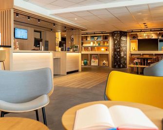 ibis budget Loriol Le Pouzin - Le Pouzin