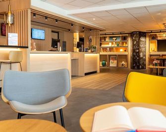 ibis budget Loriol Le Pouzin - Le Pouzin