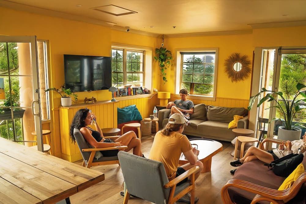 Mad Monkey Hostel Coogee Beach - סידני