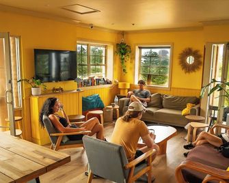 Mad Monkey Hostel Coogee Beach - Sydney