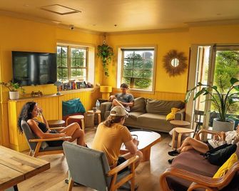 Mad Monkey Hostel Coogee Beach - סידני