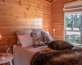 White Croft Cottage - Ross - Habitación