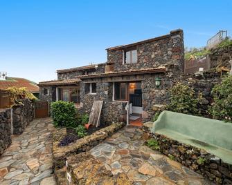 Tesbabo Rural - Mimo - Valverde