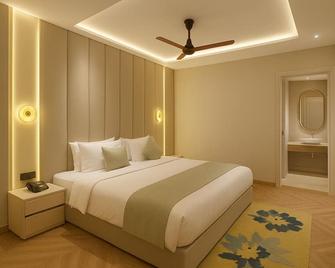 Hotel Cloud End Lansdowne - Lansdowne - Habitación