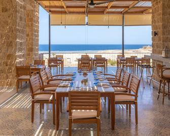 Wadi Sabarah Lodge - Marsa Alam - Ristorante
