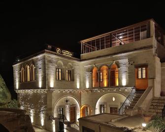 Cappadocia Cave Land Hotel - Göreme - Gebäude