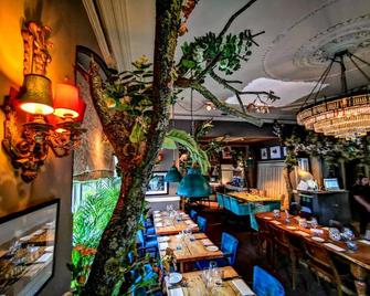 Ox Hotel Bar & Grill - Poole - Restaurant