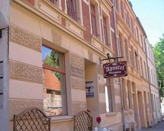 Pension Apostel - Wismar