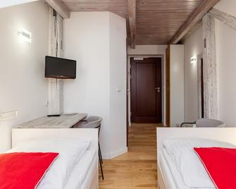 Hotel Beskid - Milówka - Bedroom