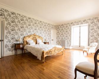 Château de Blet - Charly - Habitación