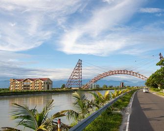 Vantara Resort by Udaan, Gajoldoba - Siliguri - Outdoors view