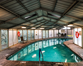 Crown Point Resort - Ruidoso - Pool