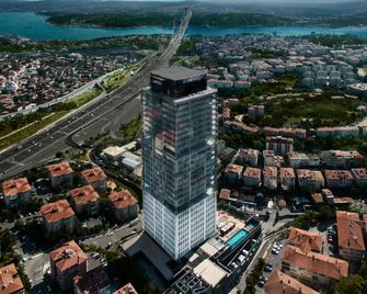 Le Méridien Istanbul Etiler - Κωνσταντινούπολη - Θέα στην ύπαιθρο