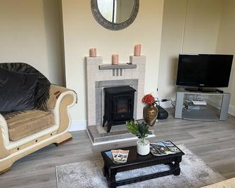 An Cnoc Cottage - Castlegregory