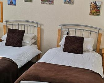 Sylvern House - Scarborough - Habitación
