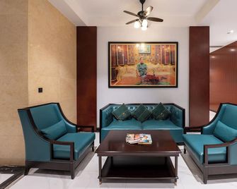 V V Hotel Battambang - Battambang