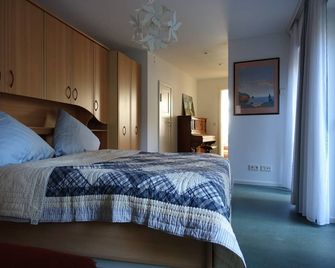Omas Linde - Brandenburg an der Havel - Schlafzimmer