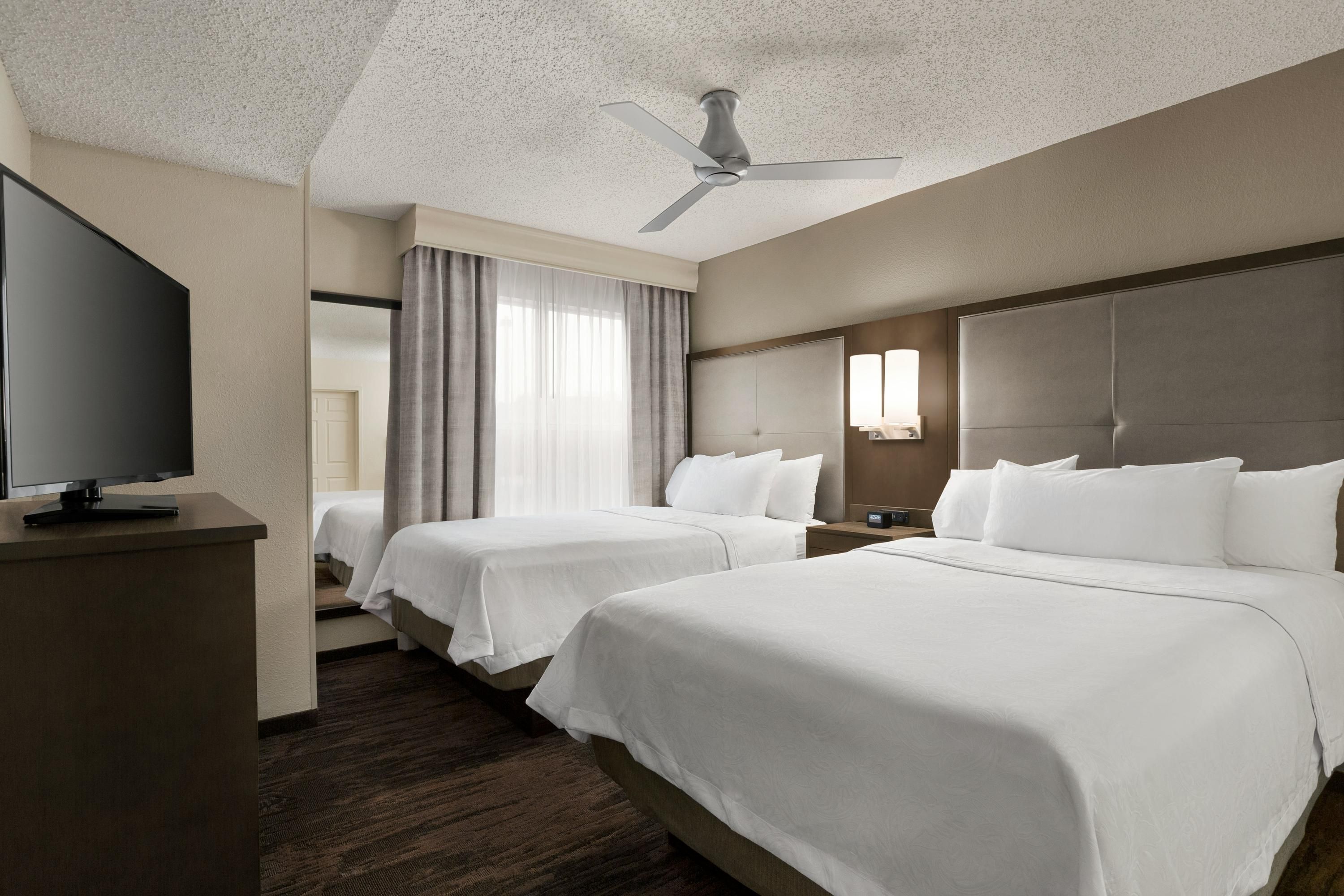 Homewood Suites by Hilton North Dallas - Plano