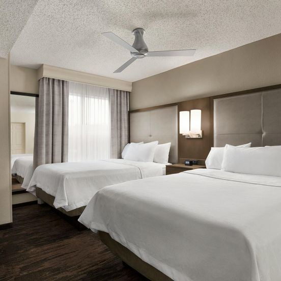 Homewood Suites by Hilton North Dallas - Plano image 1
