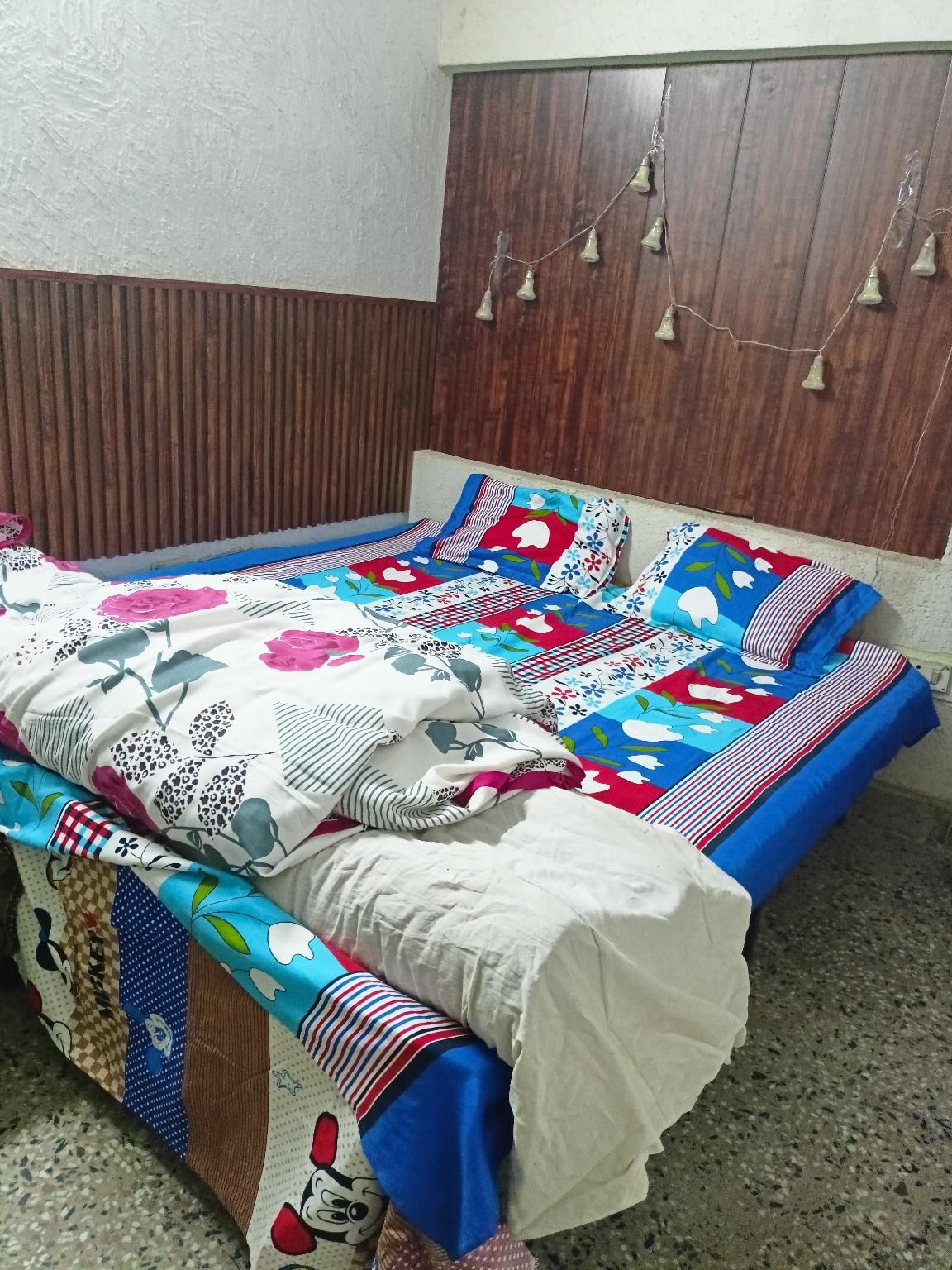 Bhopal Stay Nehru nagar - Bhopal - Habitación