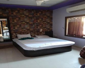 Hotel Shipra Avenue - Ujjain - Habitación