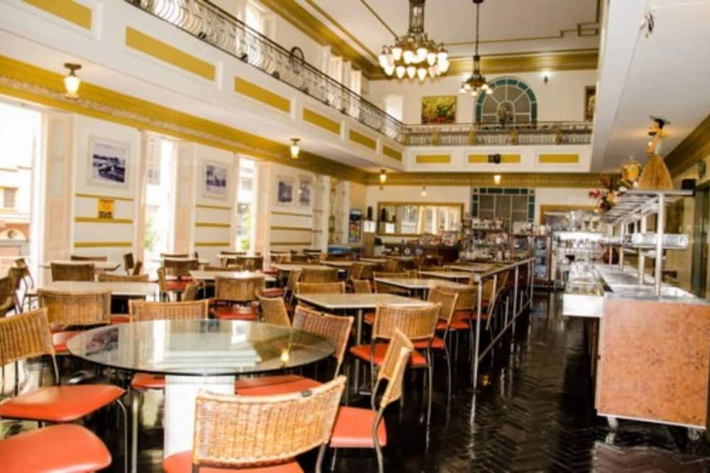 Sul América Palace Hotel