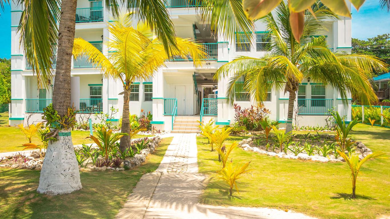 Best Western Grand Baymen Gardens