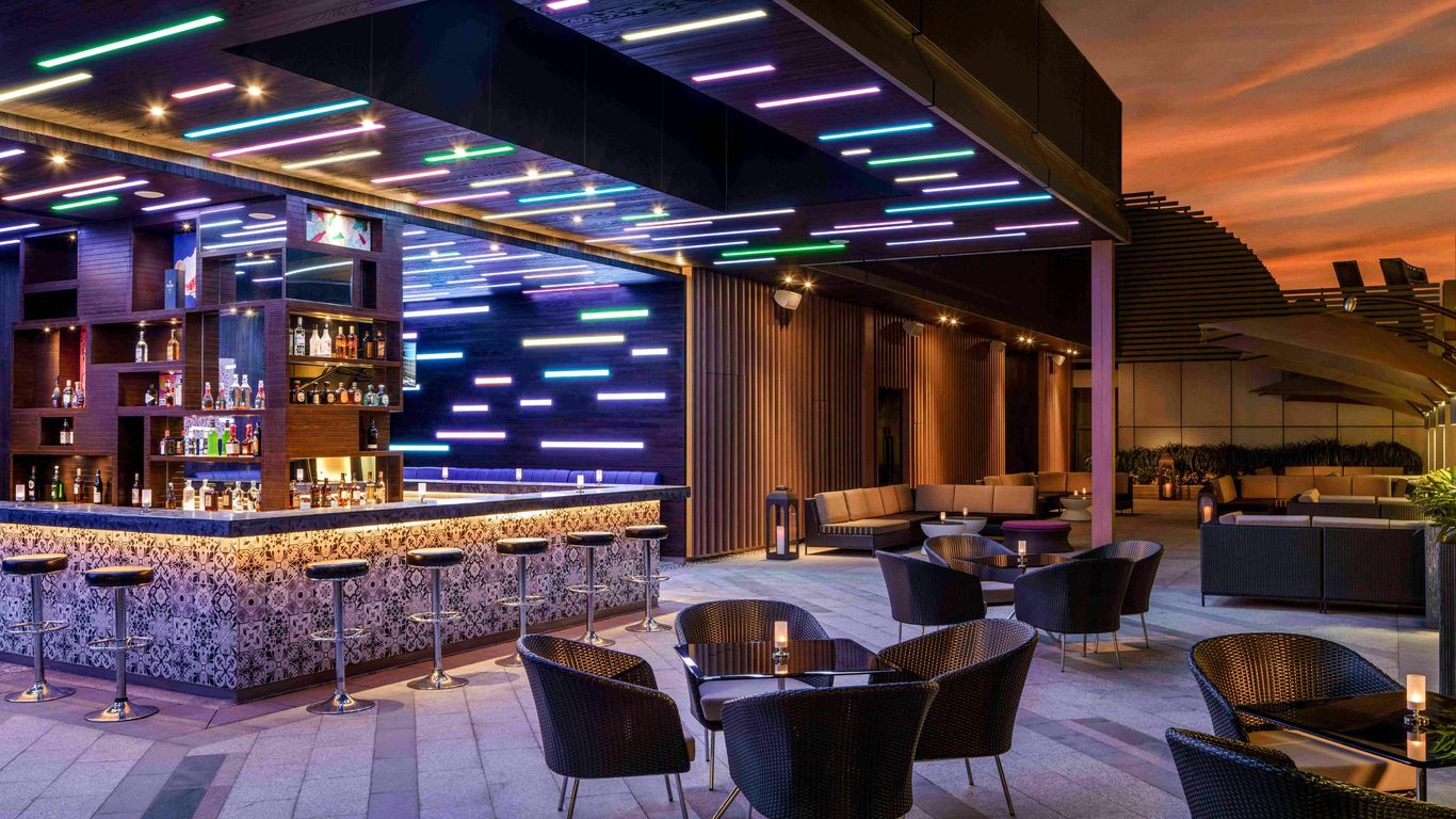 Hard Rock Hotel Shenzhen