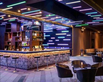 Hard Rock Hotel Shenzhen - Shenzhen - Bar