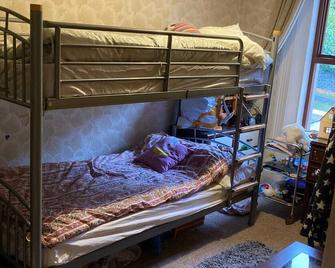 Lurgan Road Luxury Retreat in Banbridge - Banbridge - Bedroom