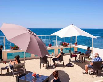 Hôtel Mercure Granville Le Grand Large - Granville - Gebouw