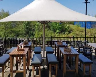 Boat & Horses Inn - Oldham - Restaurang