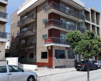 Canadian Star - Mira - Building