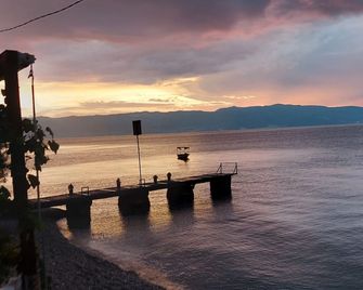 Villa Dea Ohrid - Ohrid