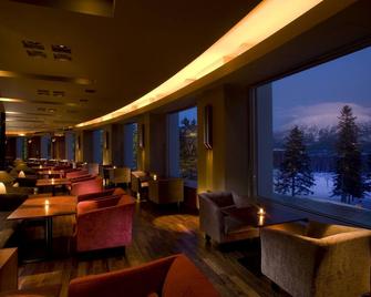 Hilton Niseko Village - Niseko - Restaurant