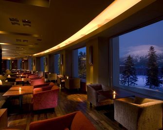 هيلتون نيسيكو فيليدج - نيسيكو - ردهة