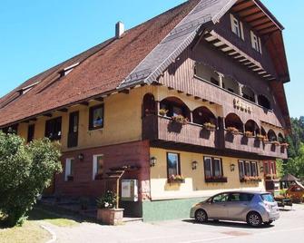 Gästehaus am Eichbach - Schramberg - Gebäude