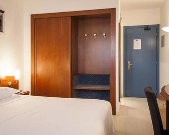 Hotel Donizetti - Lallio - Slaapkamer