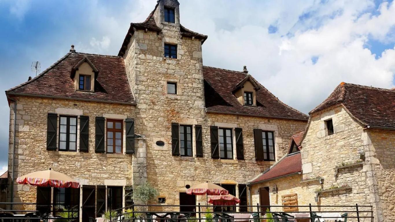 Logis La Garissade