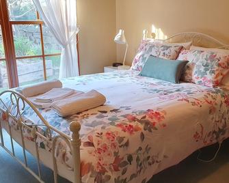 Hawthorn Cottage -Experience the beauty and charm - Chewton - Habitación