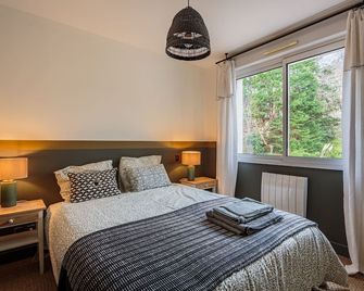 Amaya - A 10min de la Plage - Anglet - Habitación