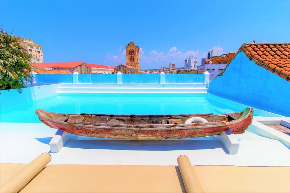 La Passion by Masaya Collection