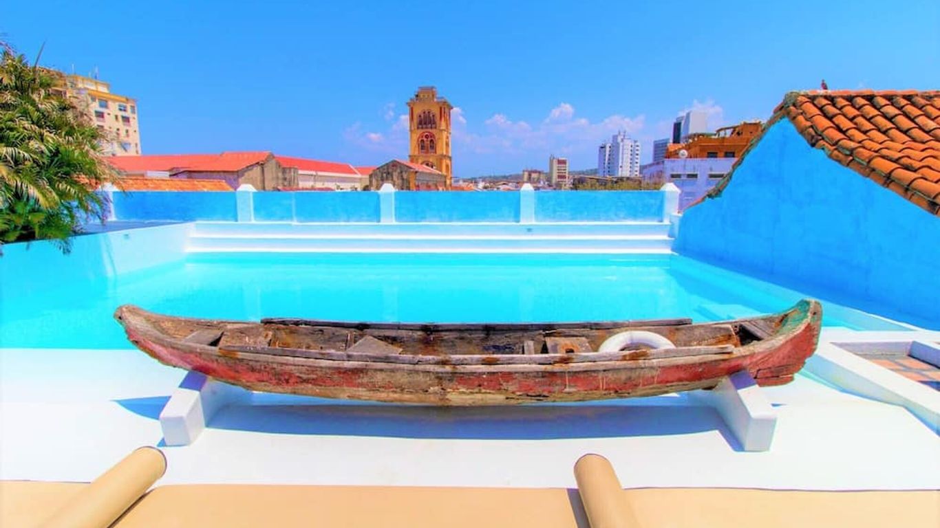 لا باشين باي ماسايا كوليكشن