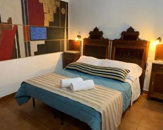 Aranceto Hotel - Cassibile - Bedroom